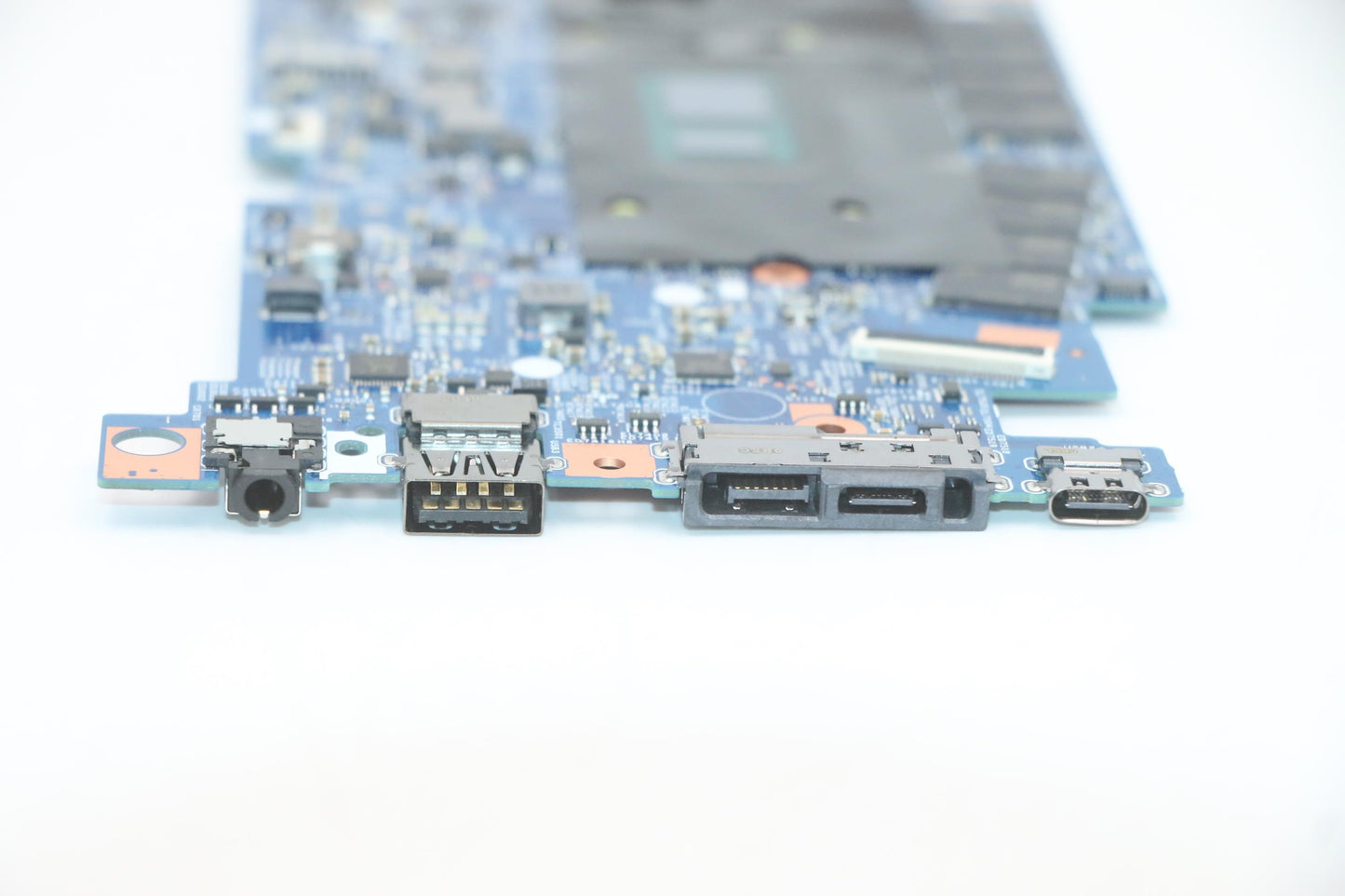 Lenovo Bdplanar I5-1135G7 16G Ydt Nok - 5B21A12760