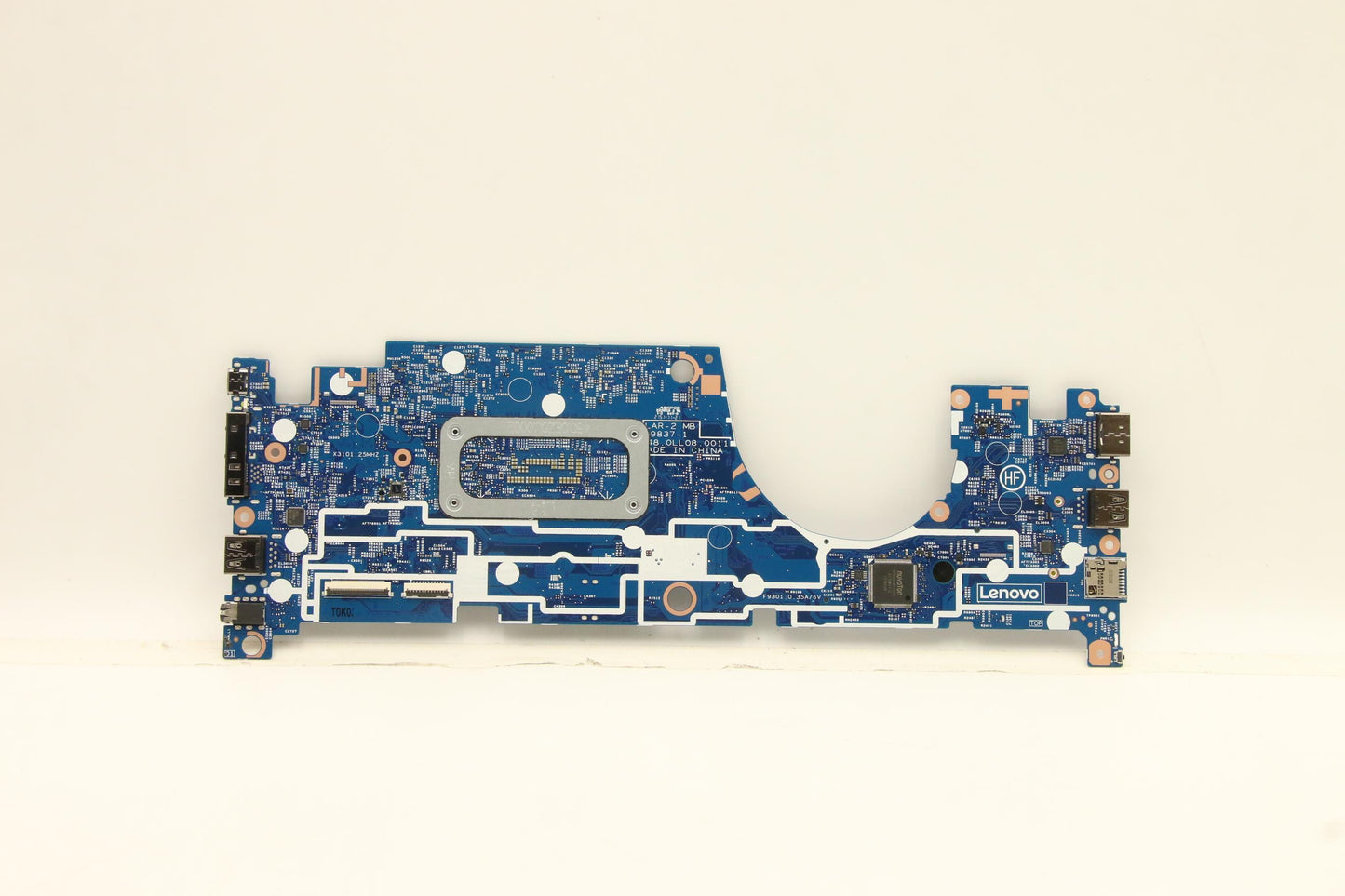 Lenovo Bdplanar I7-1165G7 16G Ydt Nok - 5B21A12764