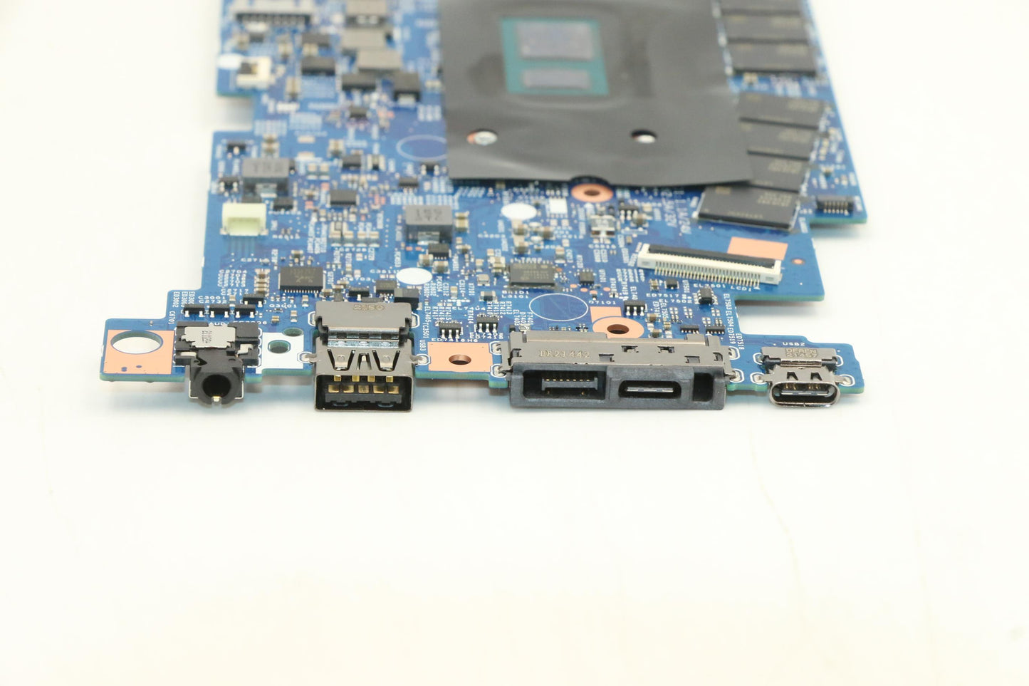 Lenovo Bdplanar I7-1165G7 16G Ydt Nok - 5B21A12764