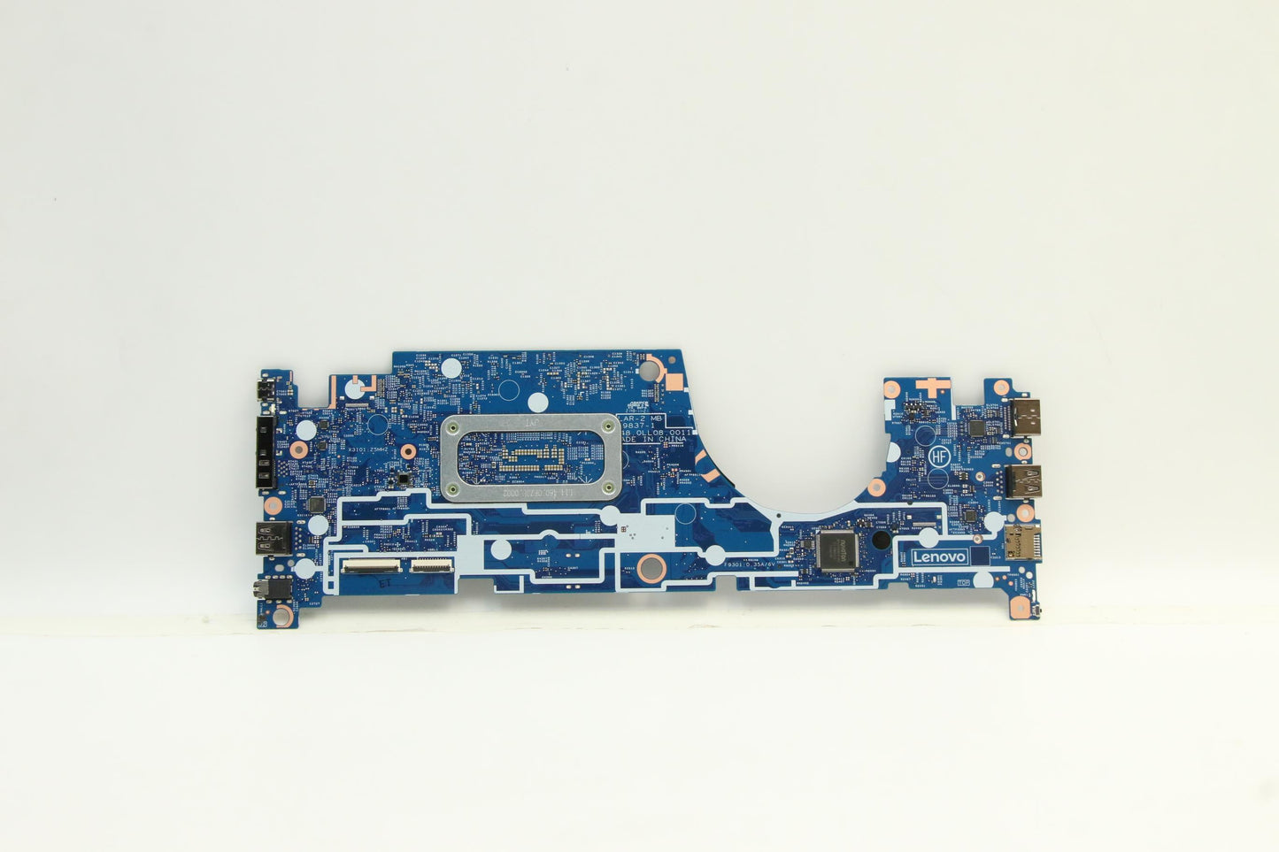 Lenovo Bdplanar Fli5-1145G7 Vp16G Ydt - 5B21A12768