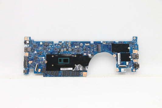 Lenovo Bdplanar I5-1135G7 16G Yft Nok - 5B21A12813