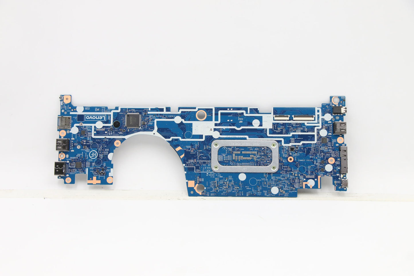 Lenovo Bdplanar I5-1135G7 16G Yft Nok - 5B21A12813