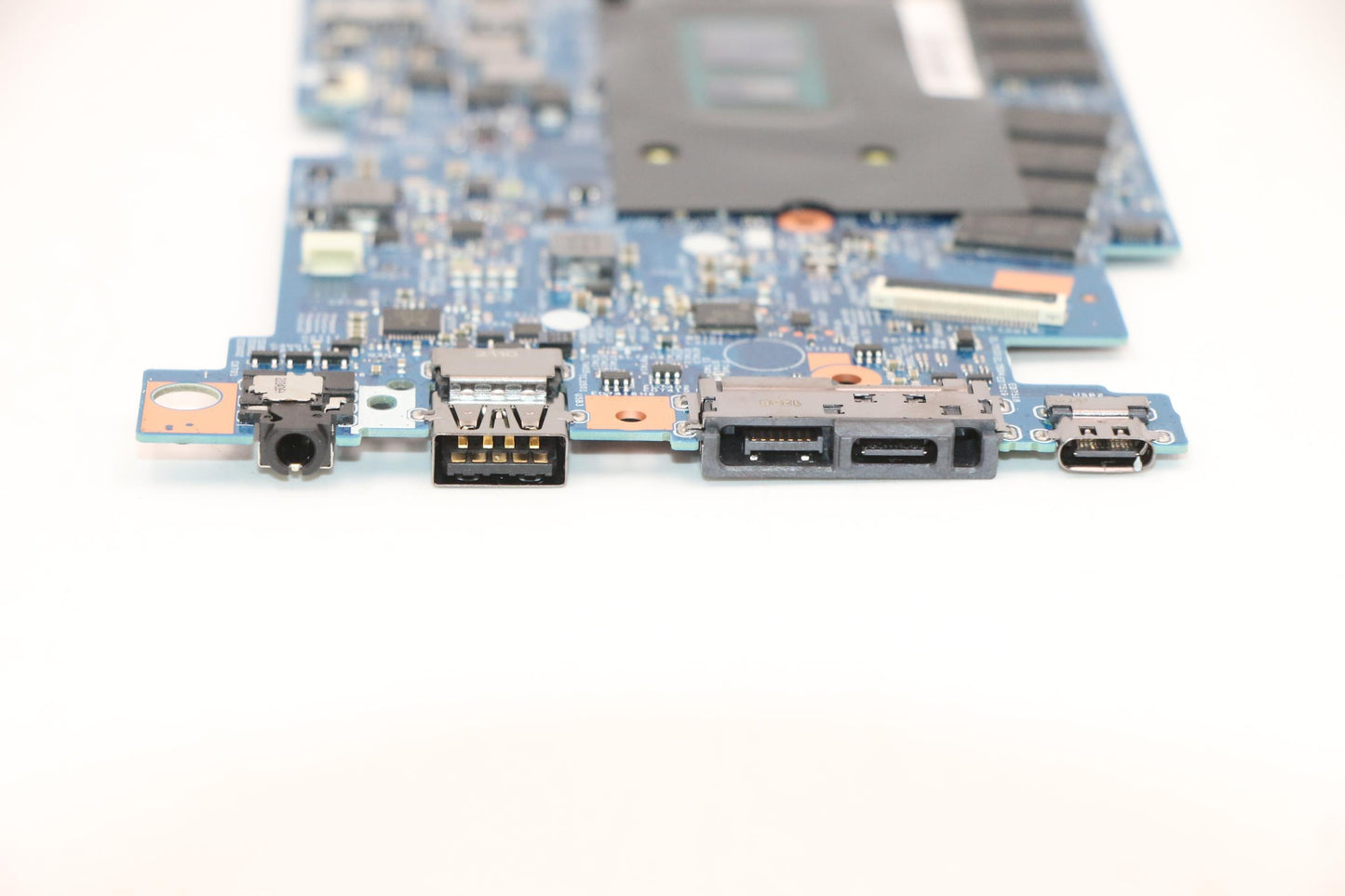Lenovo Bdplanar I5-1135G7 16G Yft Nok - 5B21A12813