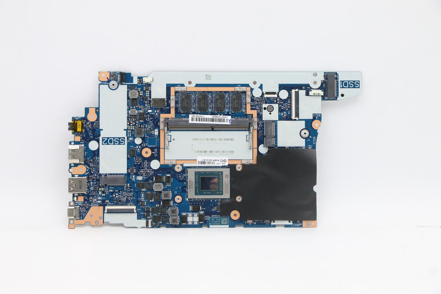 Lenovo Bdplanar R34300U 8Gmb Nok N-Da - 5B21A12877