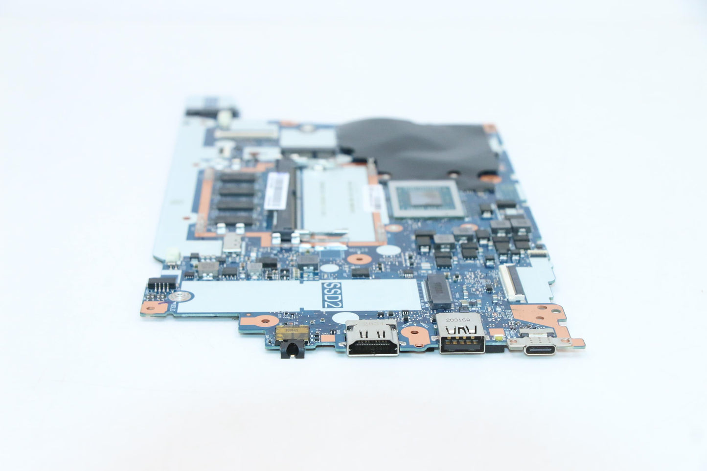 Lenovo Bdplanar R34300U 8Gmb Nok N-Da - 5B21A12877