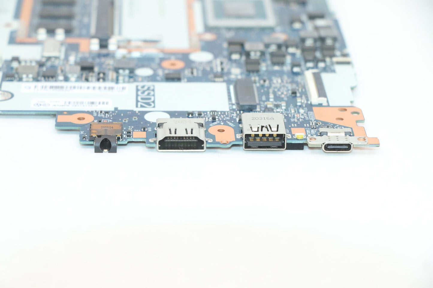 Lenovo Bdplanar R34300U 8Gmb Win N-Da - 5B21A12879