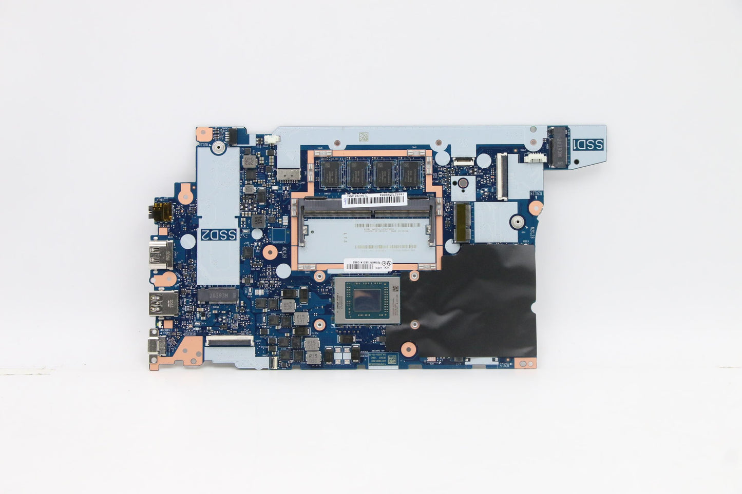 Lenovo Bdplanar Flr3 4300 Ig8G Nok Nd - 5B21A12883