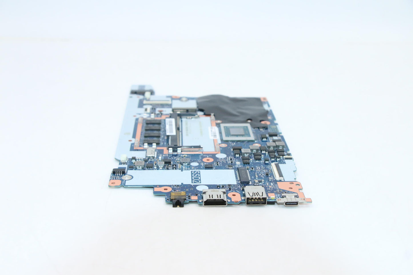 Lenovo Bdplanar Flr3 4300 Ig8G Nok Nd - 5B21A12883