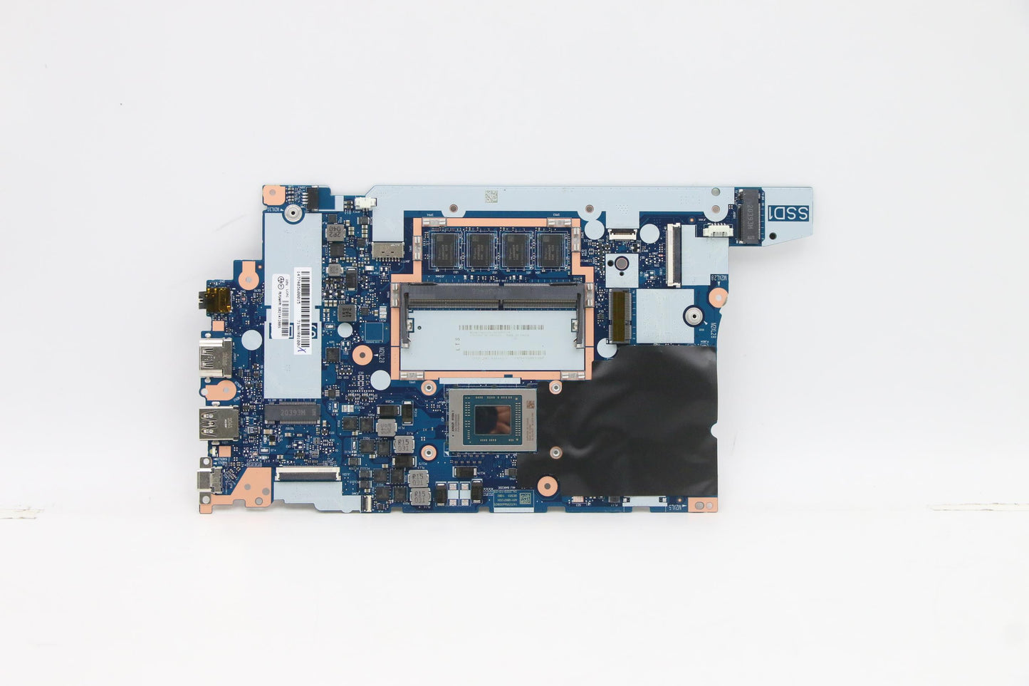 Lenovo Bdplanar Flr3 4300 Ig8G Win Nd - 5B21A12885