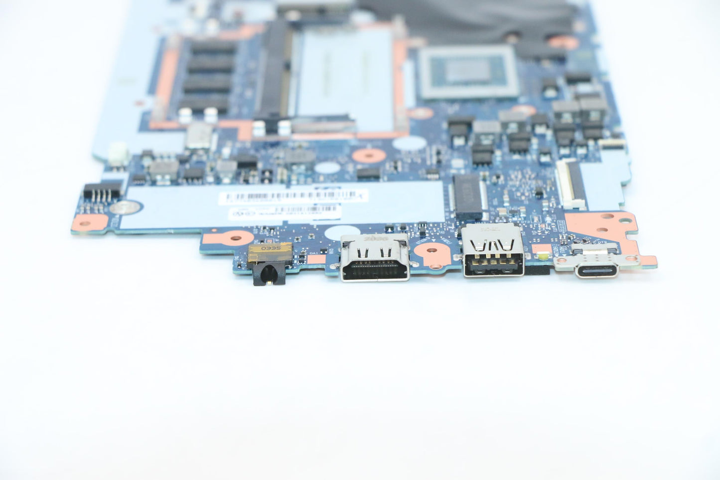 Lenovo Bdplanar Flr3 4300 Ig8G Win Nd - 5B21A12885