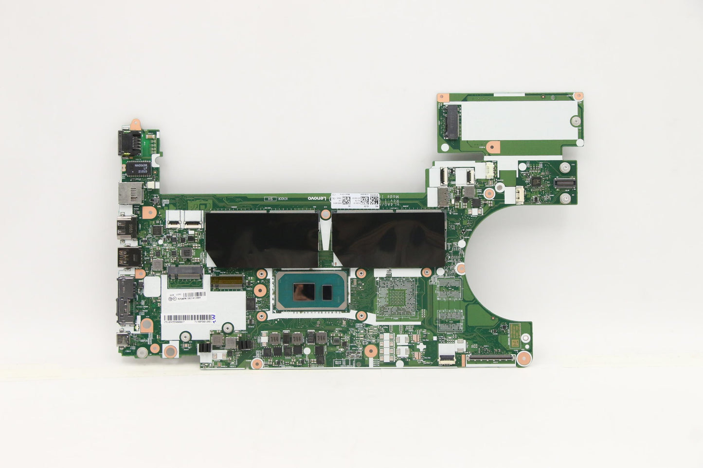 Lenovo Bdplanar Uhdi3-1115G4,Ssd,Nok, - 5B21A12889