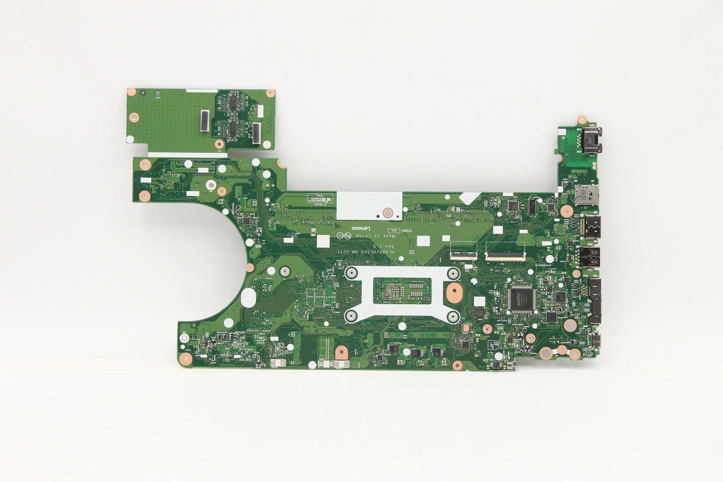 Lenovo Bdplanar Uhdi3-1115G4,Ssd,Nok, - 5B21A12889