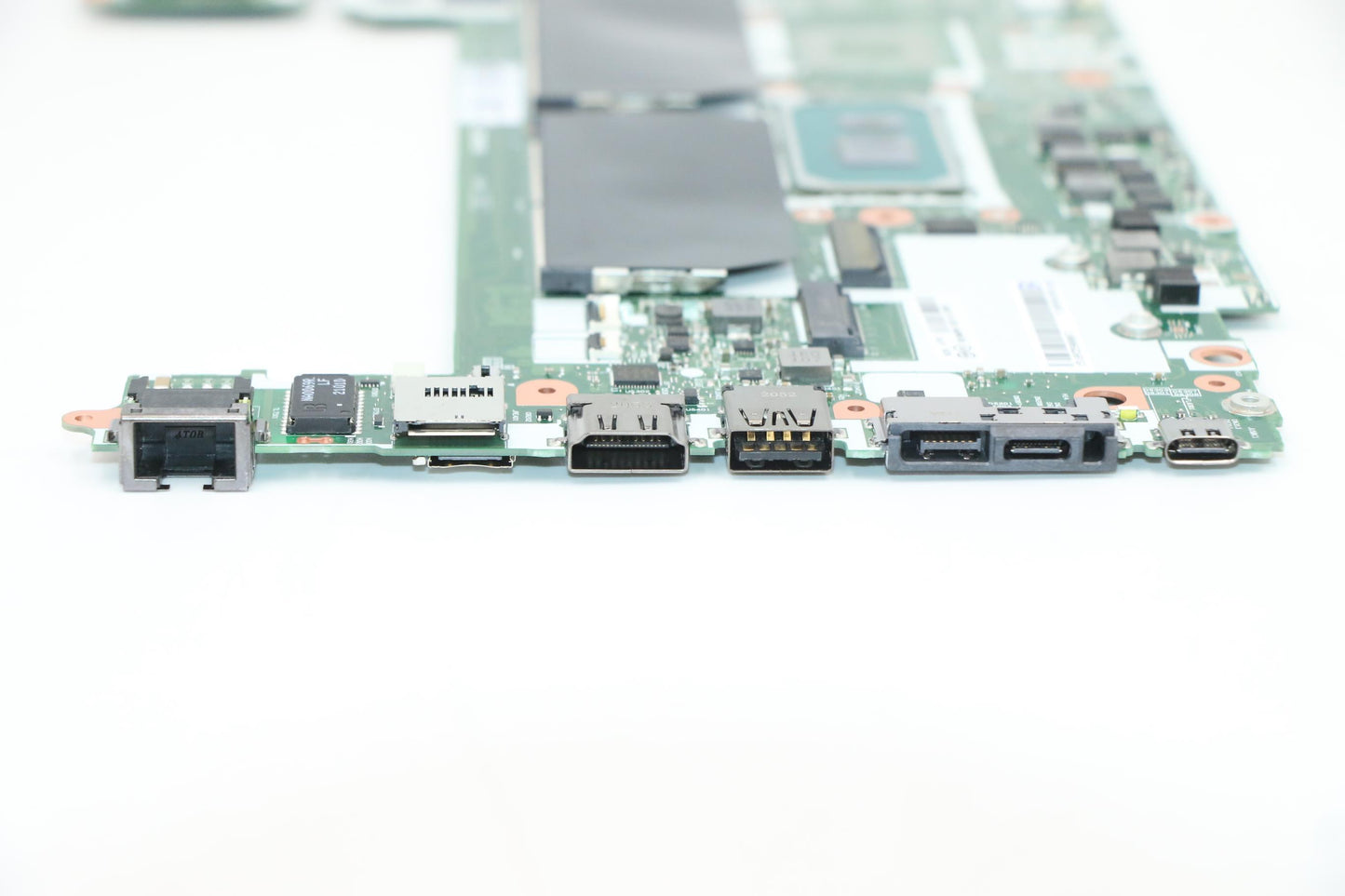Lenovo Bdplanar Uhdi3-1115G4,Ssd,Nok, - 5B21A12889