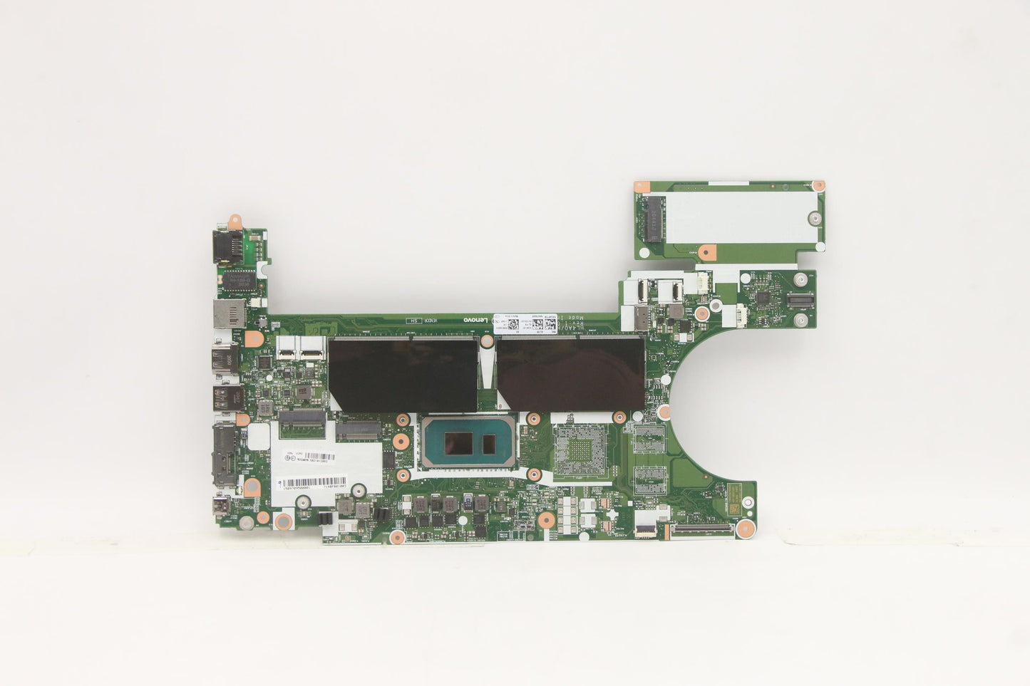 Lenovo Bdplanar Uhdi3-1115G4,Ssd,Win, - 5B21A12893
