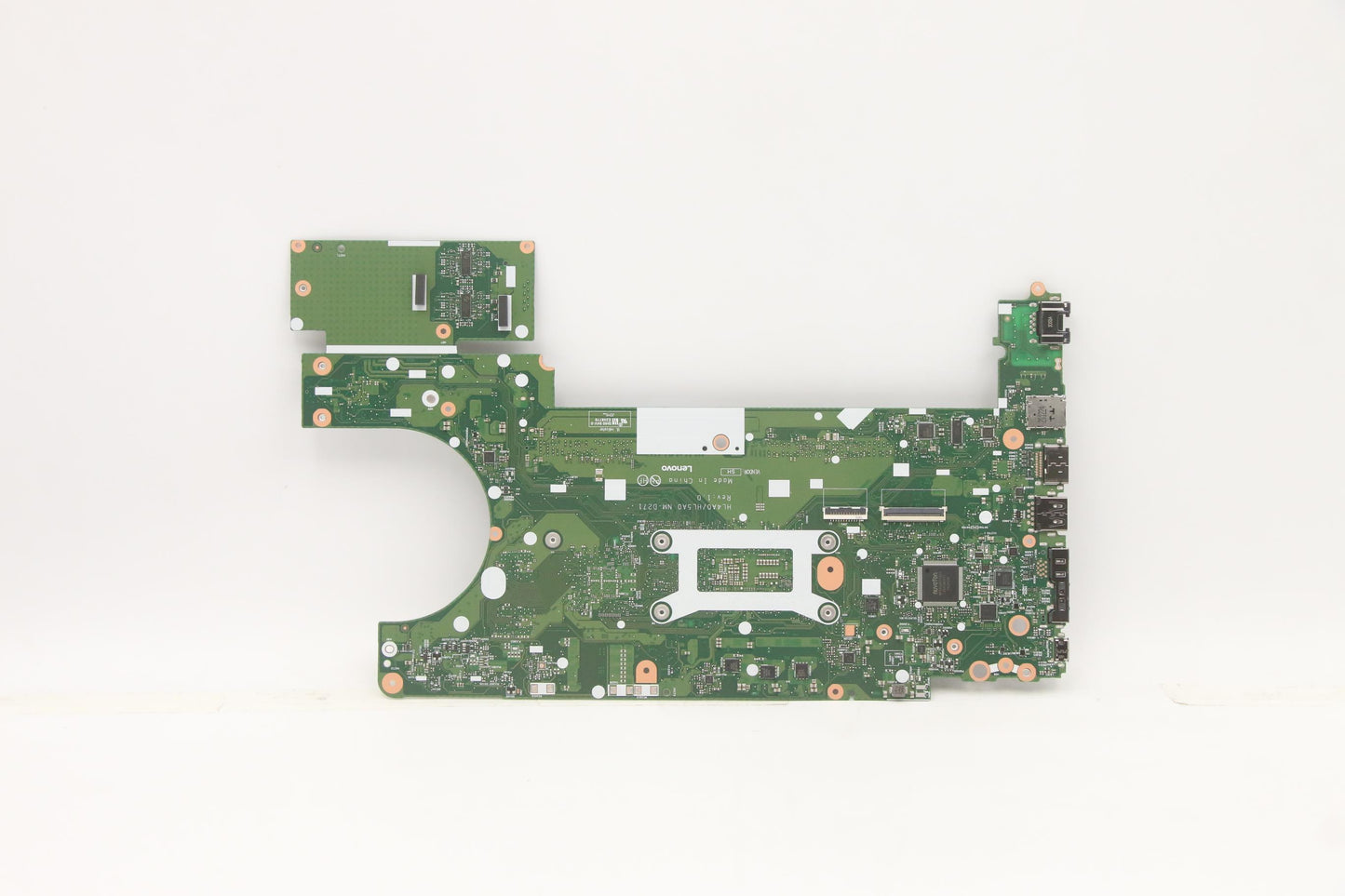 Lenovo Bdplanar Uhdi3-1115G4,Ssd,Win, - 5B21A12893