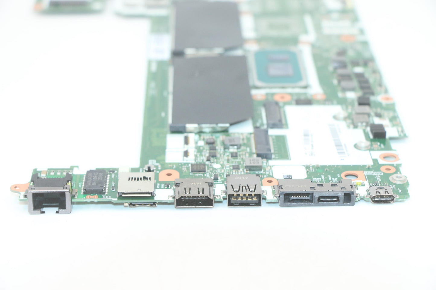 Lenovo Bdplanar Uhdi3-1115G4,Ssd,Win, - 5B21A12893