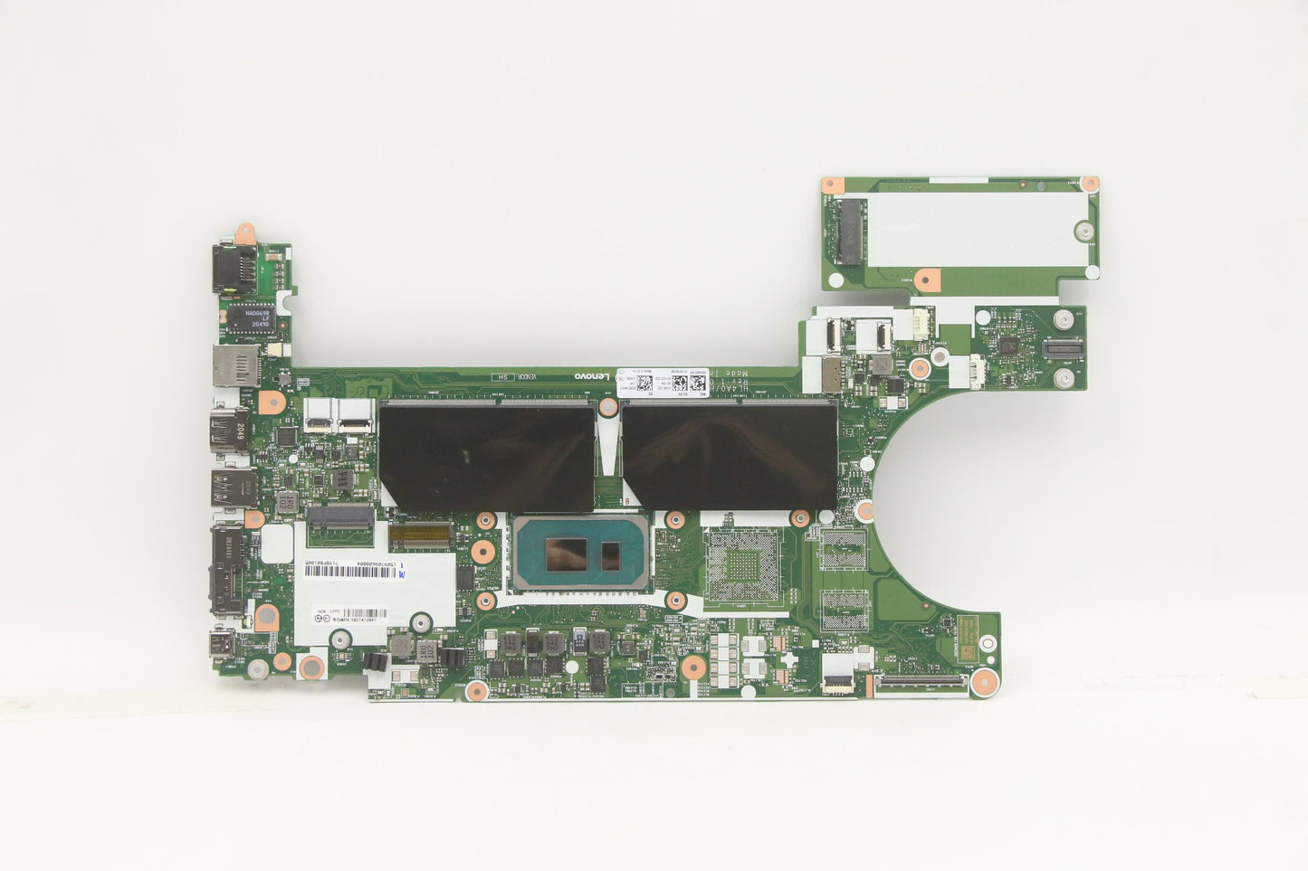 Lenovo Bdplanar Uhdi5-1135G7,Ssd,Nok, - 5B21A12897