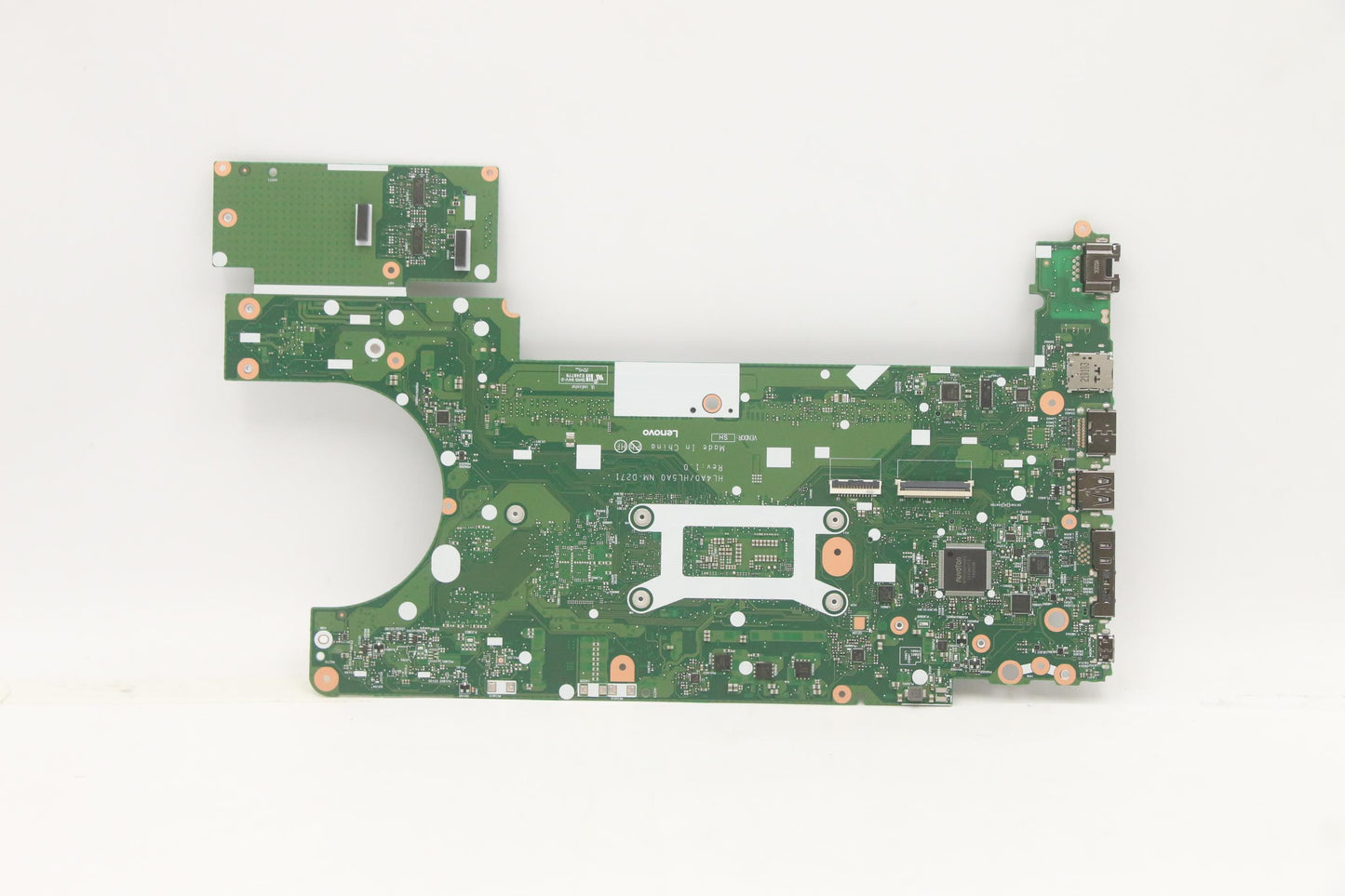 Lenovo Bdplanar Uhdi5-1135G7,Ssd,Nok, - 5B21A12897