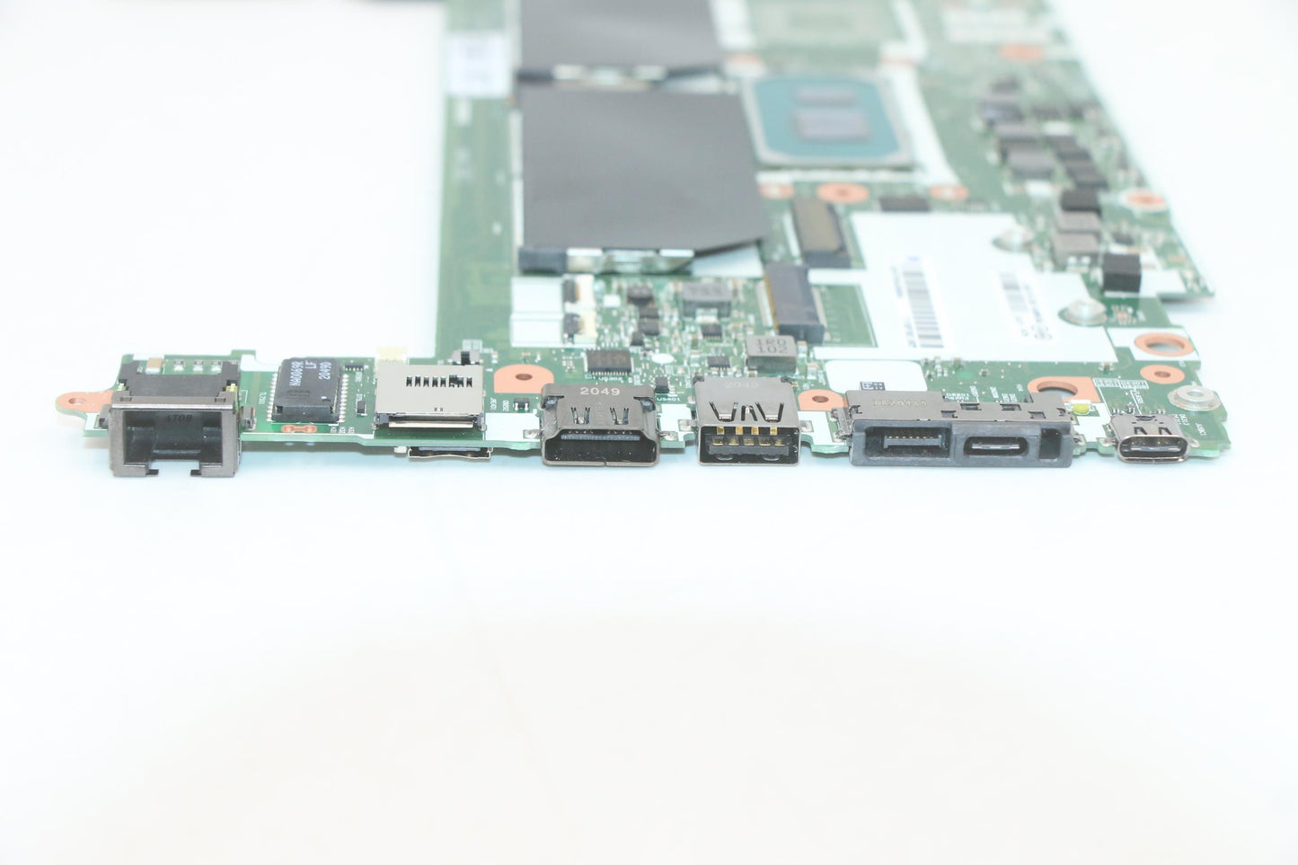 Lenovo Bdplanar Uhdi5-1135G7,Ssd,Nok, - 5B21A12897