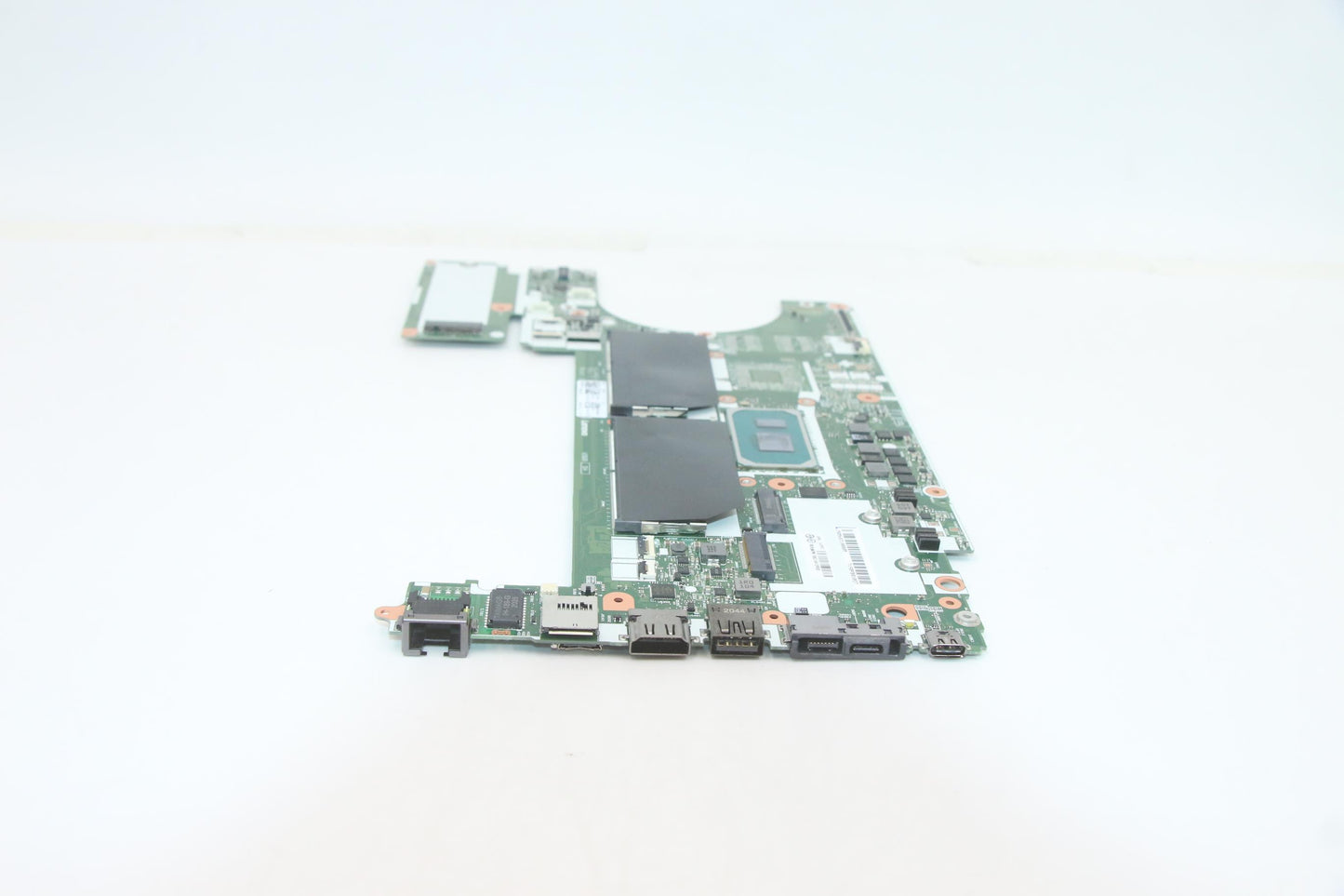 Lenovo 14-inch WUXGA Non-Touch Display 400nit with FHD RGB Camera - 5M11H44092