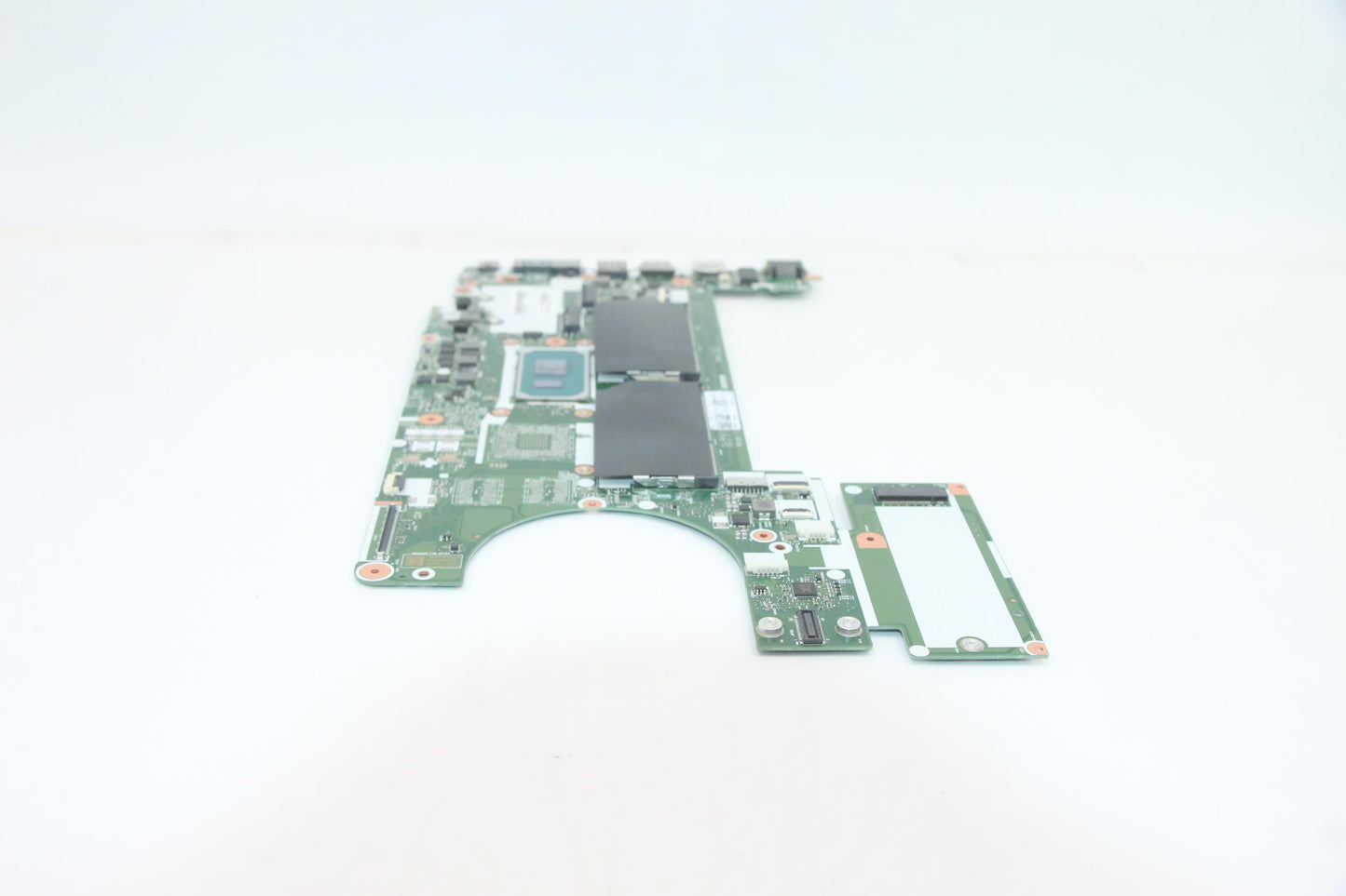 Lenovo 14-inch WUXGA Non-Touch Display 400nit with FHD RGB Camera - 5M11H44092