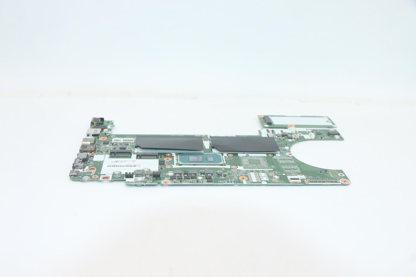 Lenovo 14-inch WUXGA Non-Touch Display 400nit with FHD RGB Camera - 5M11H44092