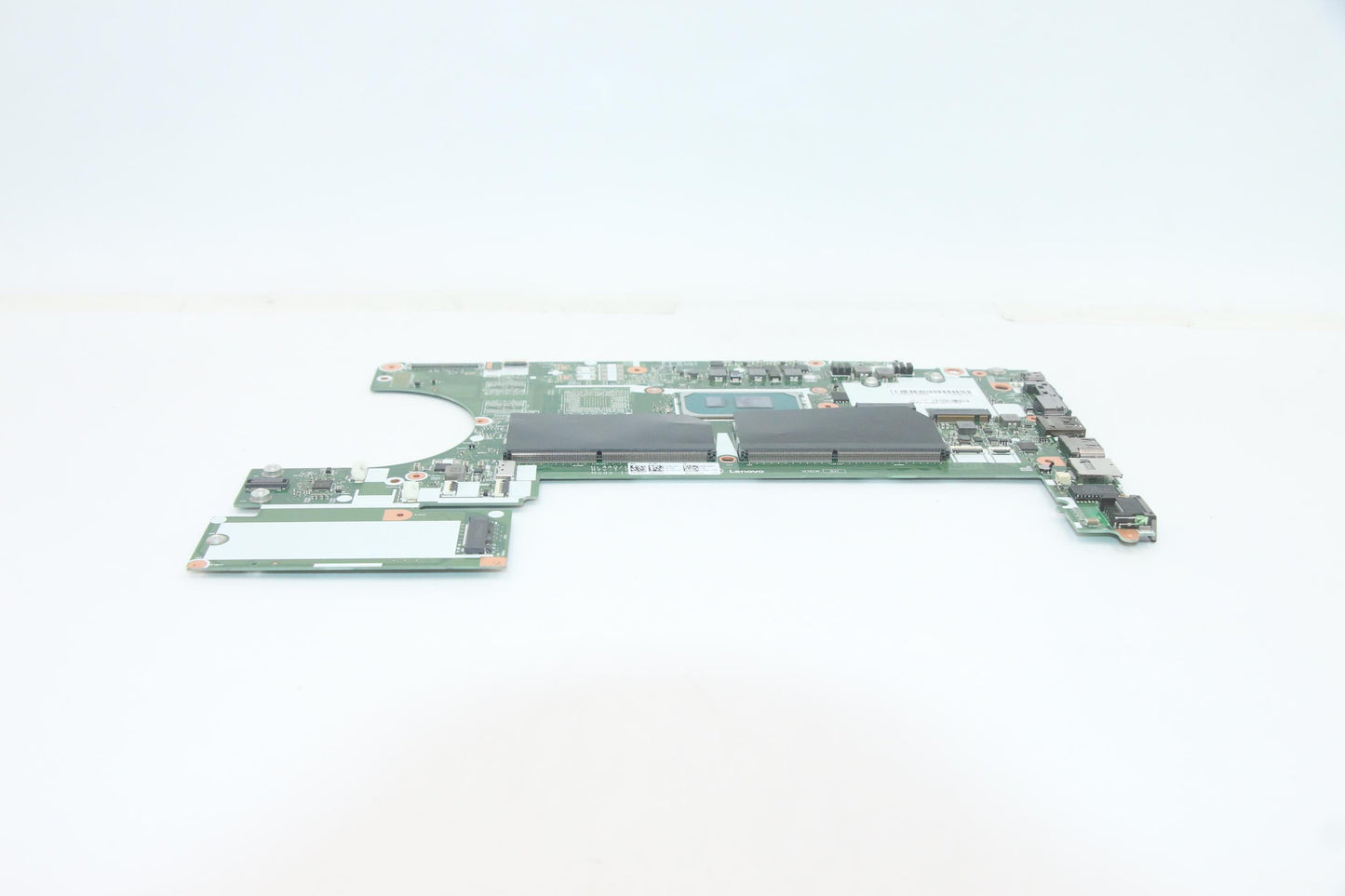 Lenovo 14-inch WUXGA Non-Touch Display 400nit with FHD RGB Camera - 5M11H44092