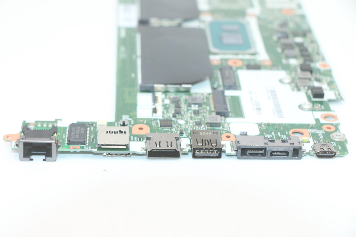 Lenovo 14-inch WUXGA Non-Touch Display 400nit with FHD RGB Camera - 5M11H44092