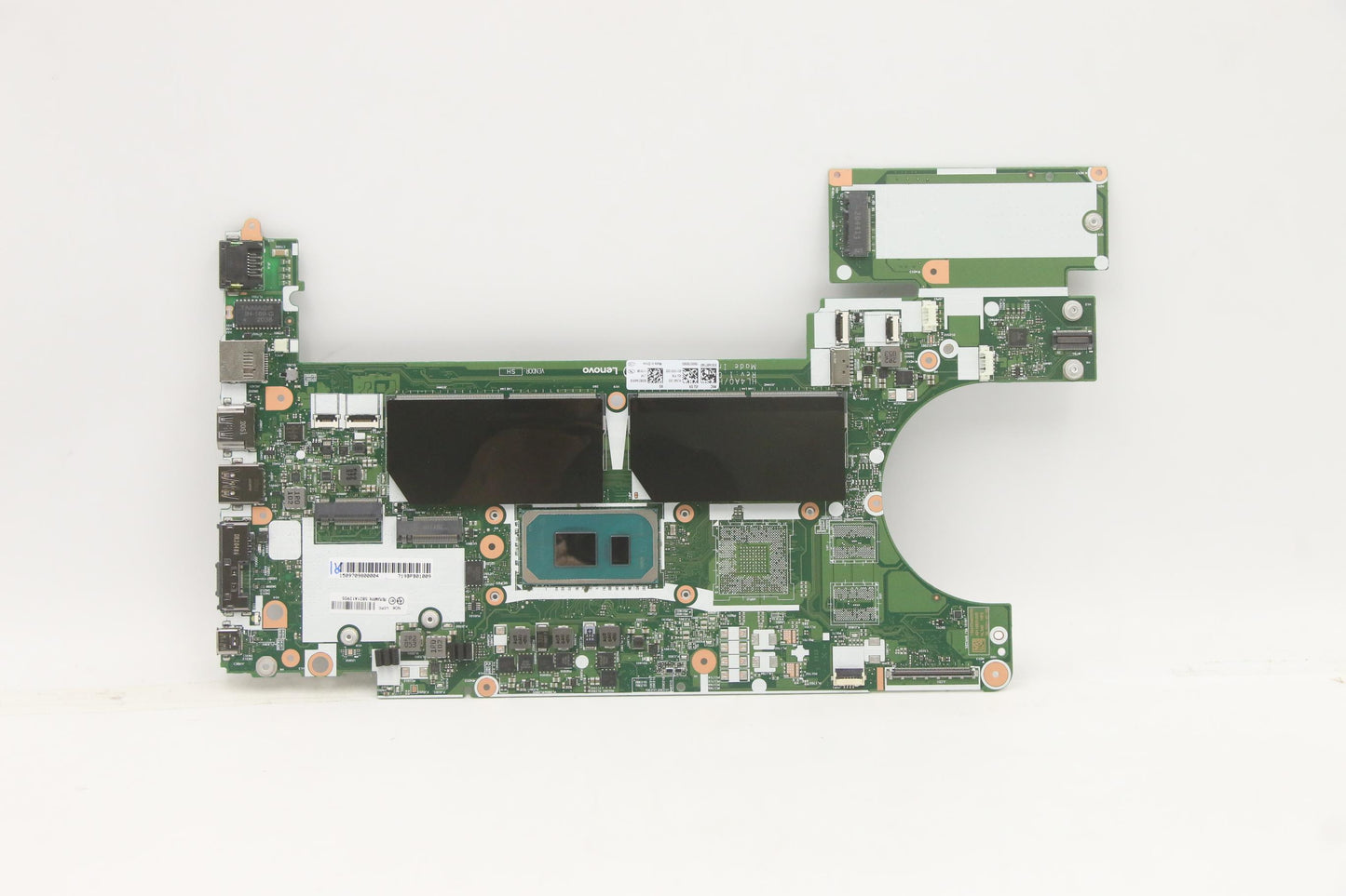 Lenovo Bdplanar Uhdi7-1165G7,Ssd,Nok, - 5B21A12905