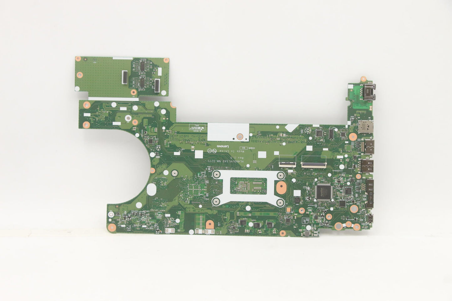 Lenovo Bdplanar Uhdi7-1165G7,Ssd,Nok, - 5B21A12905