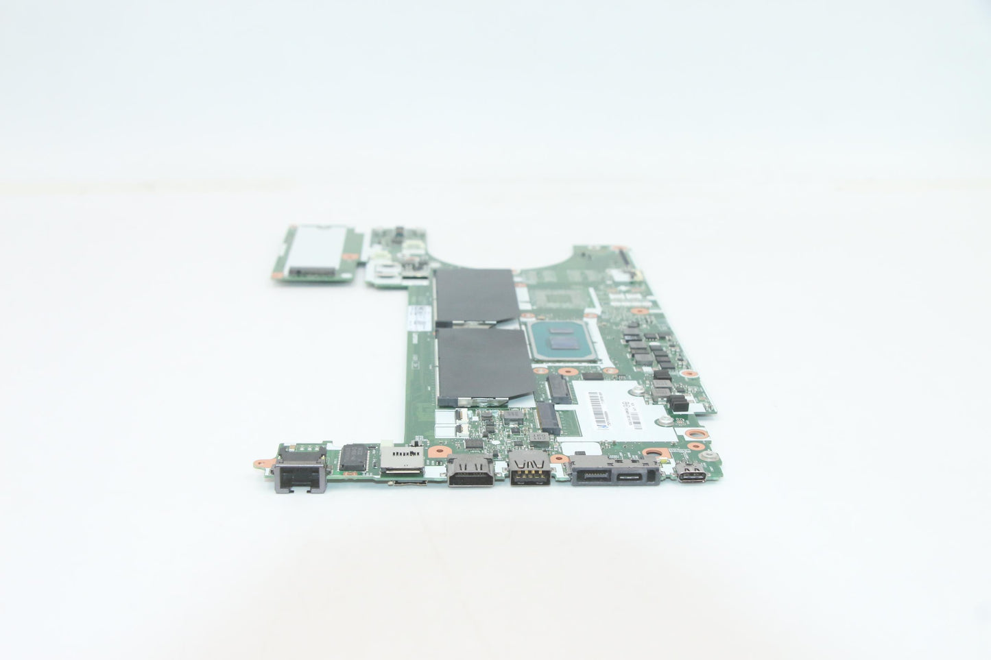 Lenovo Bdplanar Uhdi7-1165G7,Ssd,Nok, - 5B21A12905