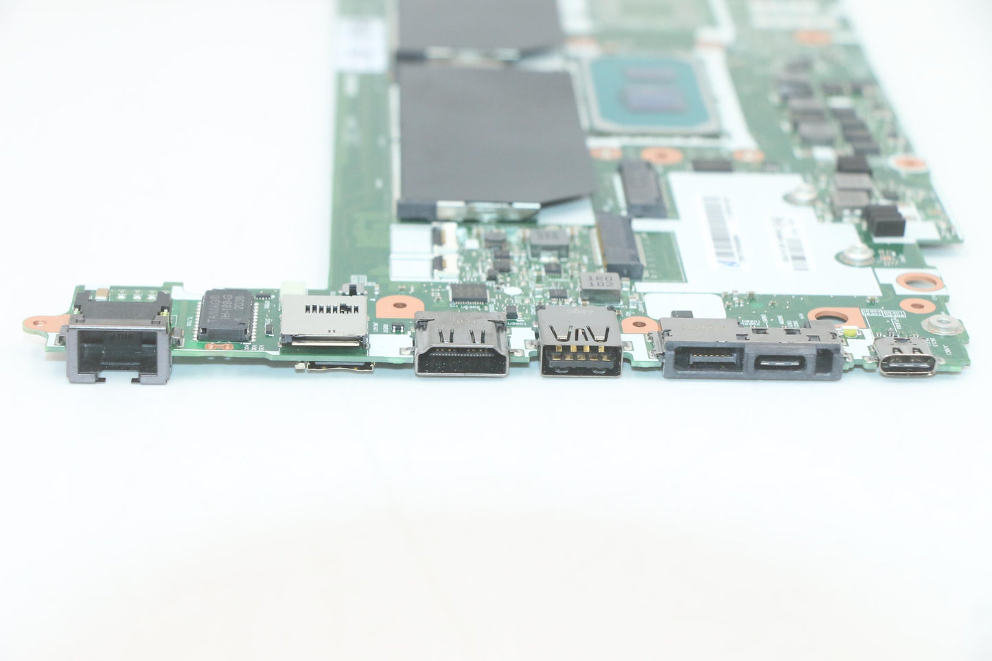 Lenovo Bdplanar Uhdi7-1165G7,Ssd,Nok, - 5B21A12905