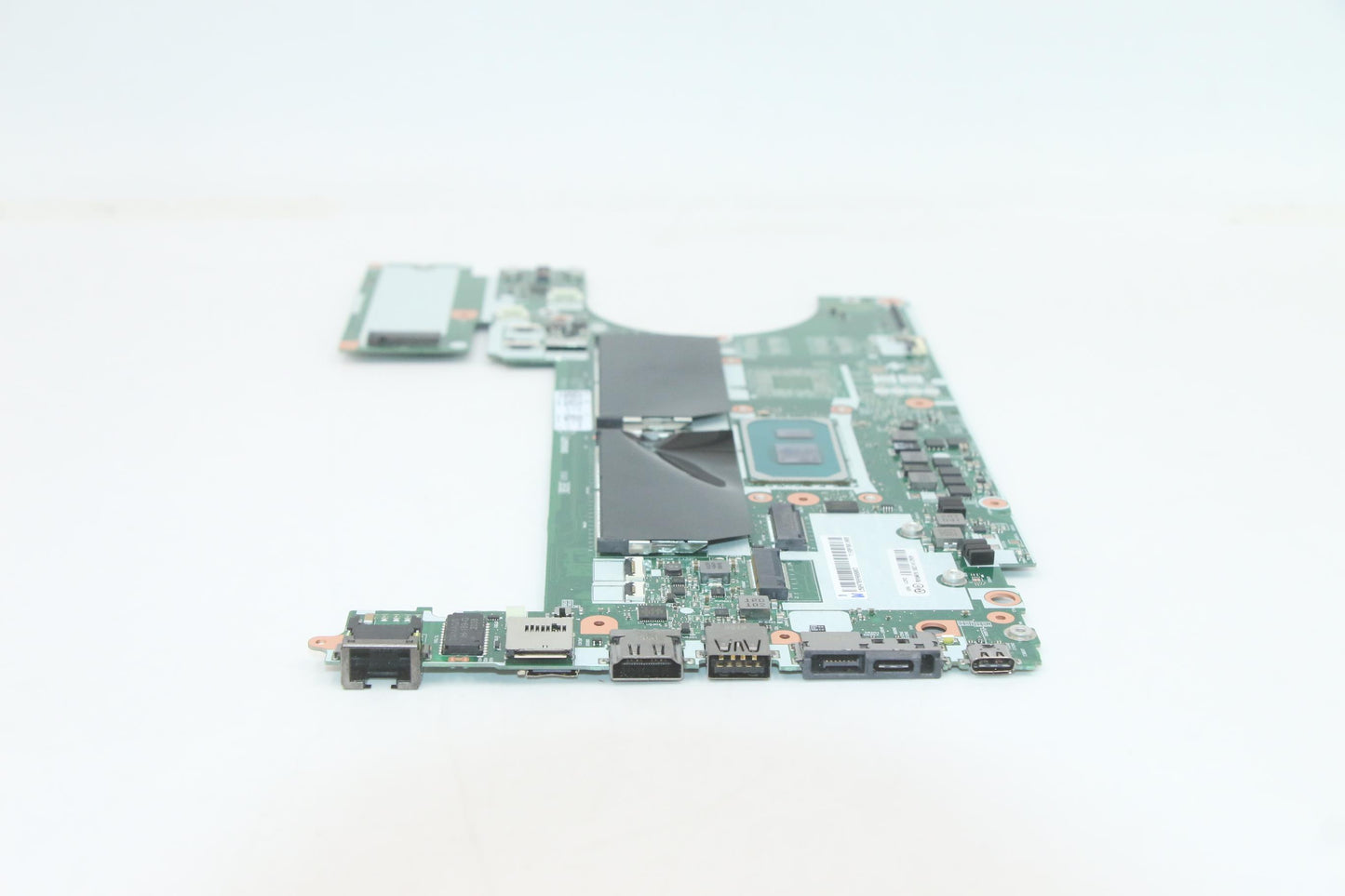 Lenovo Motherboard UHD i7-1165G7, SSD, Windows DPK - 5B21A12909