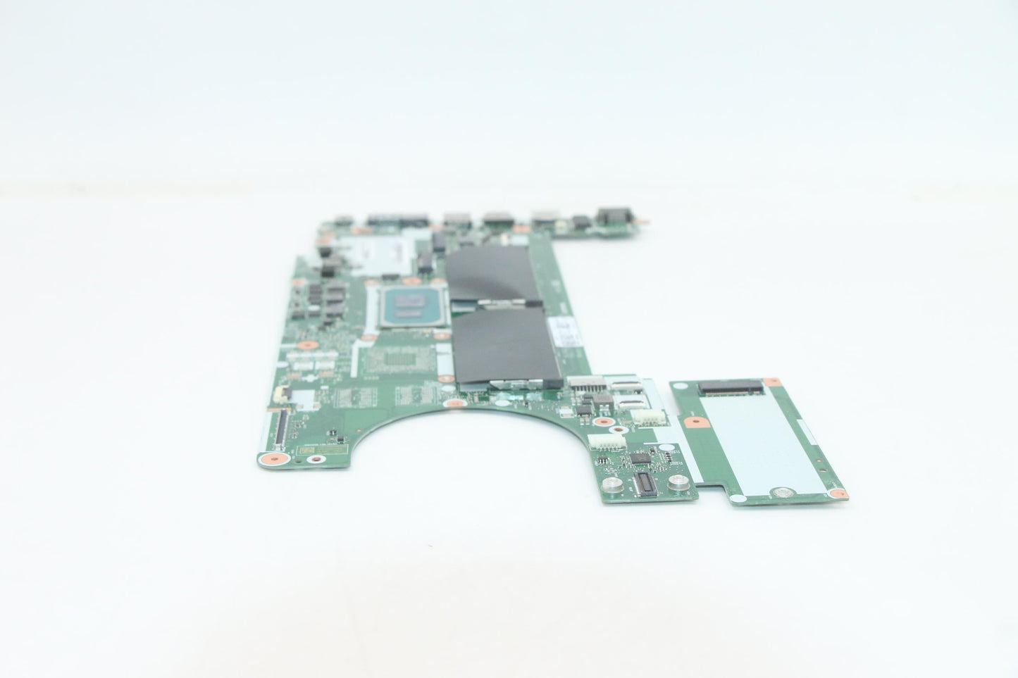 Lenovo Motherboard UHD i7-1165G7, SSD, Windows DPK - 5B21A12909