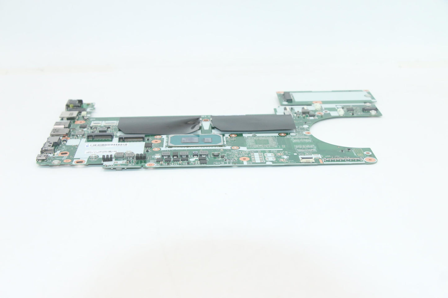 Lenovo Motherboard UHD i7-1165G7, SSD, Windows DPK - 5B21A12909