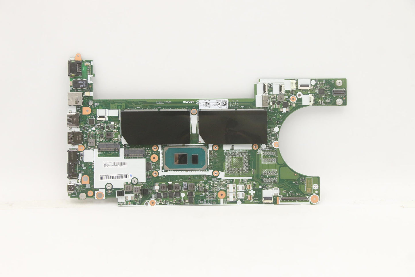 Lenovo Bdplanar Uhdi5-1135G7,Hdd,Nok, - 5B21A12921