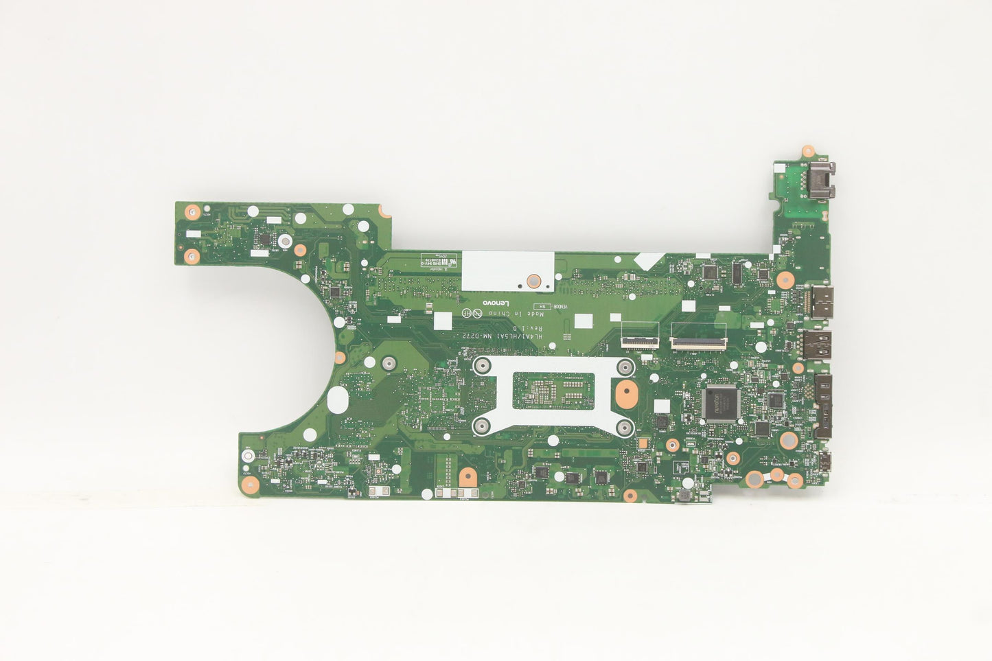 Lenovo Bdplanar Uhdi5-1135G7,Hdd,Nok, - 5B21A12921