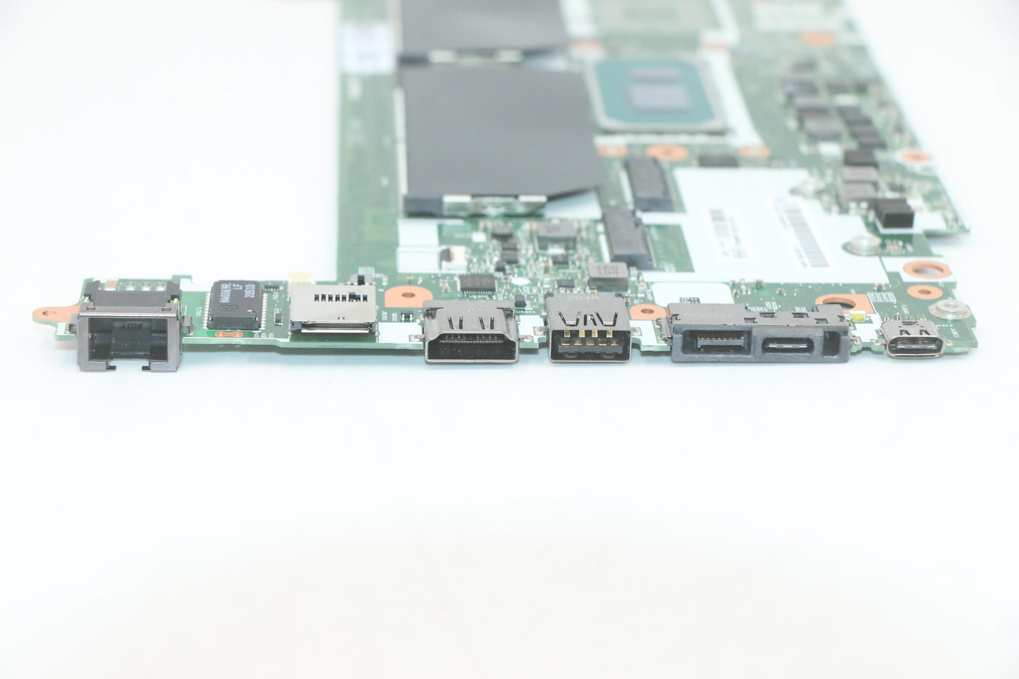 Lenovo Bdplanar Uhdi5-1135G7,Hdd,Nok, - 5B21A12921