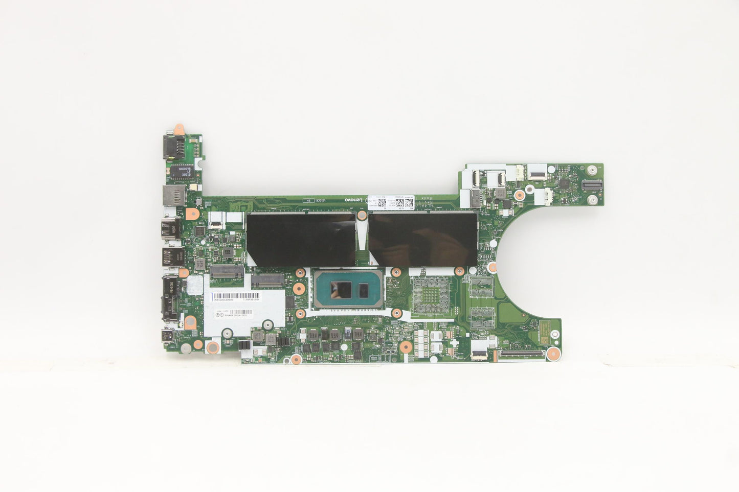 Lenovo Bdplanar Uhdi5-1135G7,Hdd,Win, - 5B21A12925