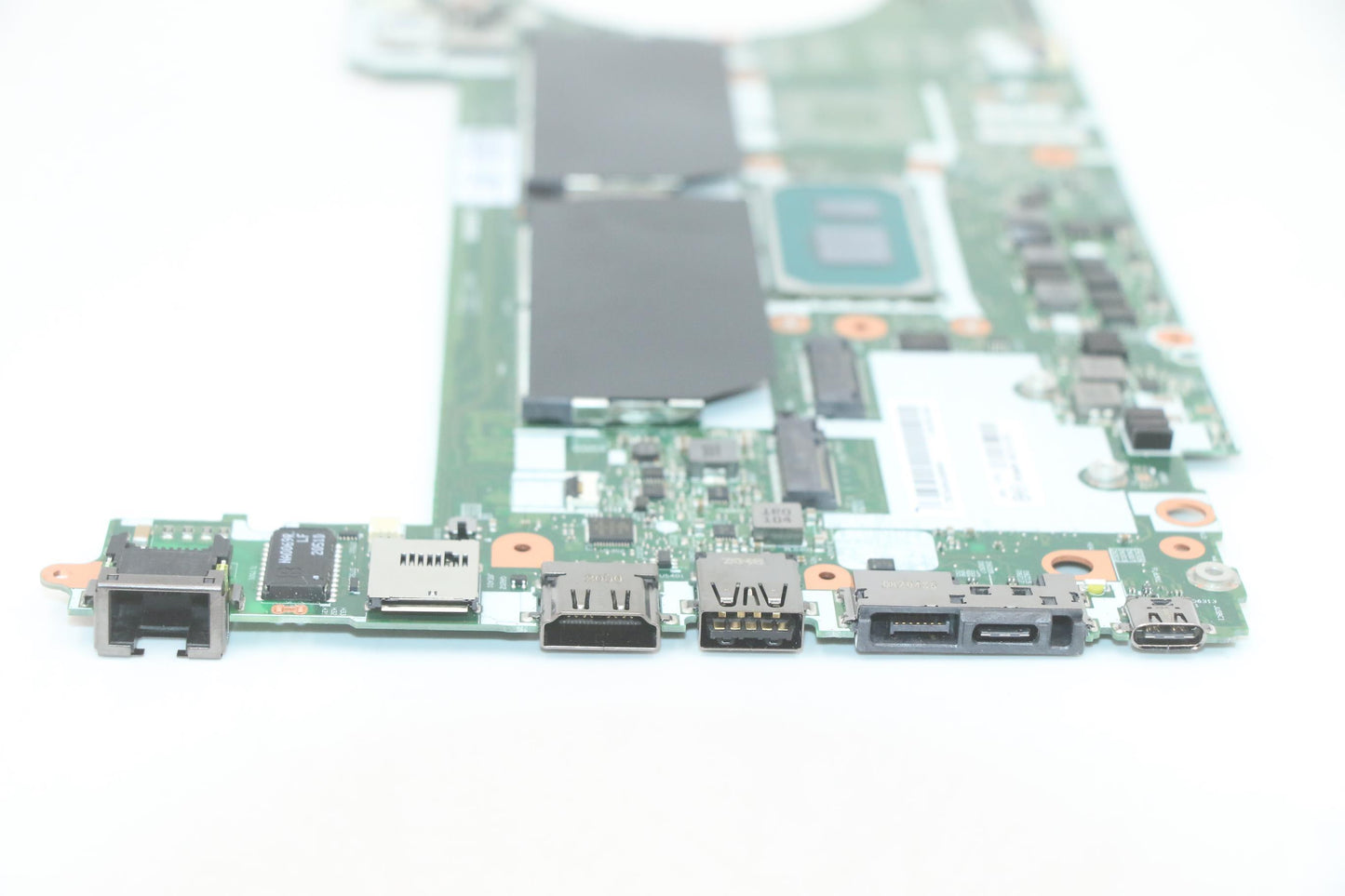 Lenovo Bdplanar Uhdi5-1135G7,Hdd,Win, - 5B21A12925