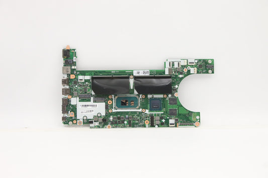 Lenovo Bdplanar 2G I5-1135G7,Hdd,Win, - 5B21A12933