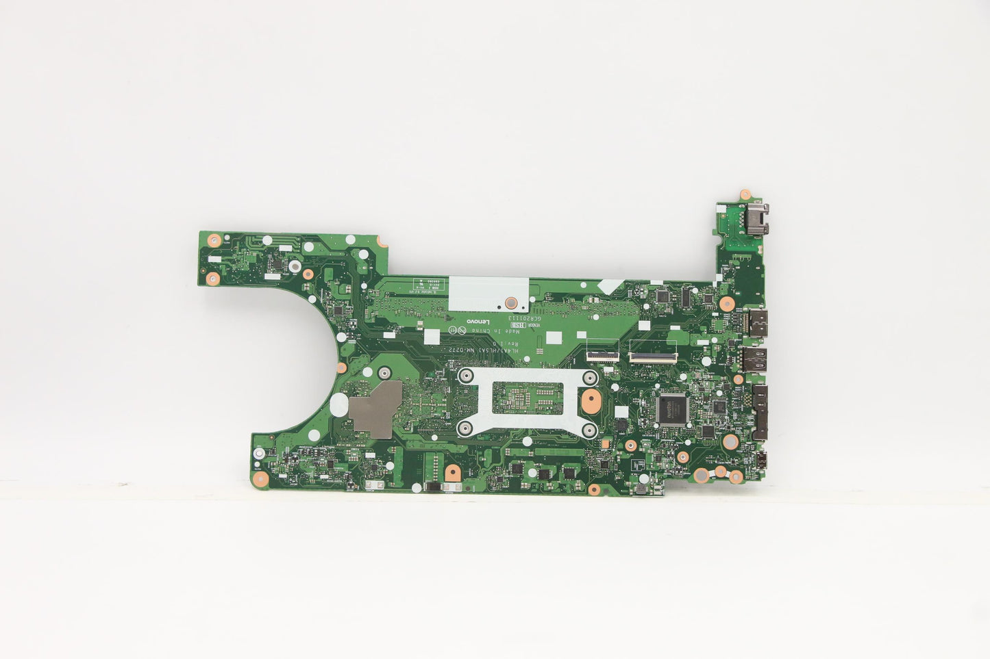 Lenovo Bdplanar 2G I5-1135G7,Hdd,Win, - 5B21A12933