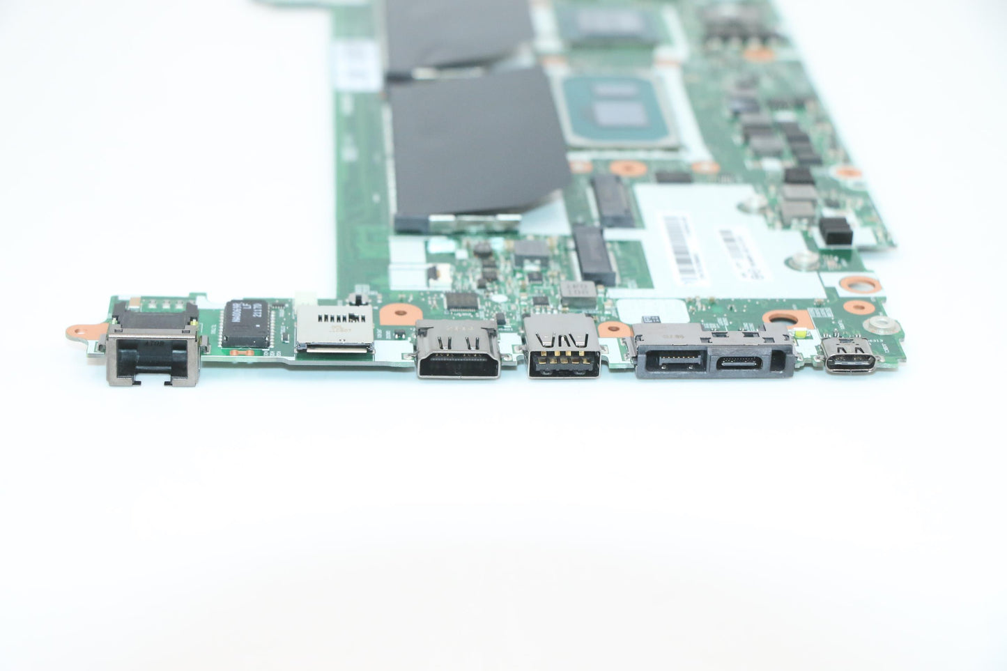 Lenovo Bdplanar 2G I5-1135G7,Hdd,Win, - 5B21A12933