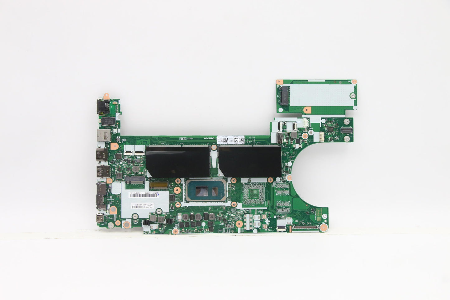 Lenovo Bdplanar Uhdi5-1145G7Vpssdnok, - 5B21A12945