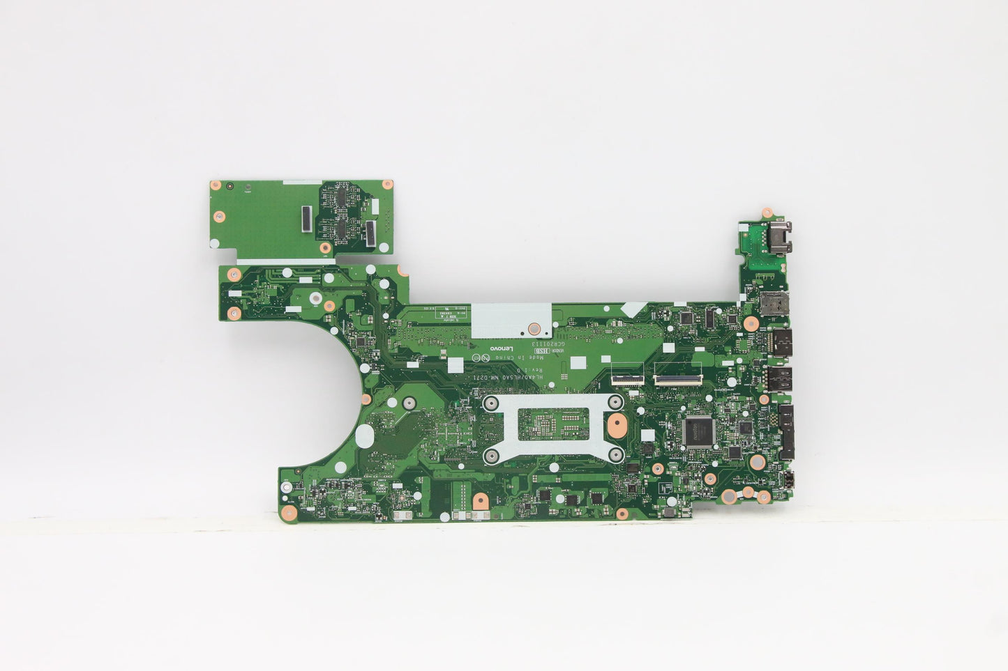 Lenovo Bdplanar Uhdi5-1145G7Vpssdnok, - 5B21A12945