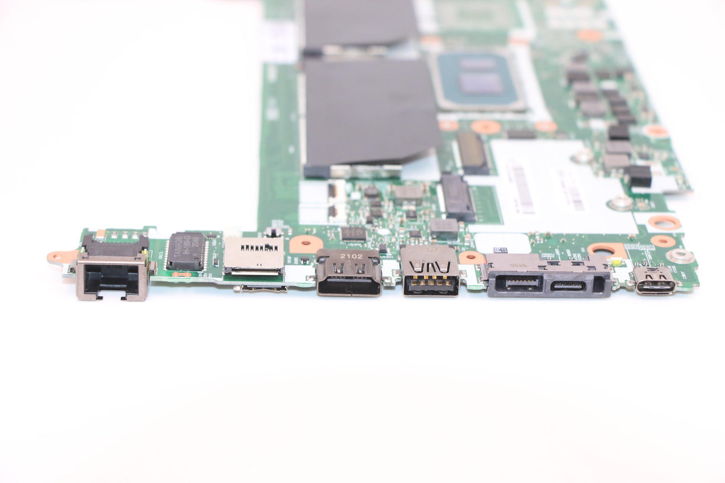 Lenovo Bdplanar Uhdi5-1145G7Vpssdnok, - 5B21A12945