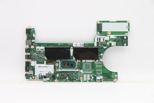 Lenovo Bdplanar Uhdi7-1185G7Vpssdwin, - 5B21A12952