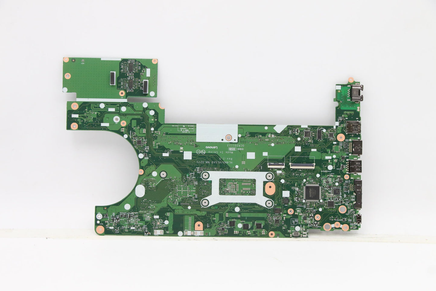Lenovo Bdplanar Uhdi7-1185G7Vpssdwin, - 5B21A12952