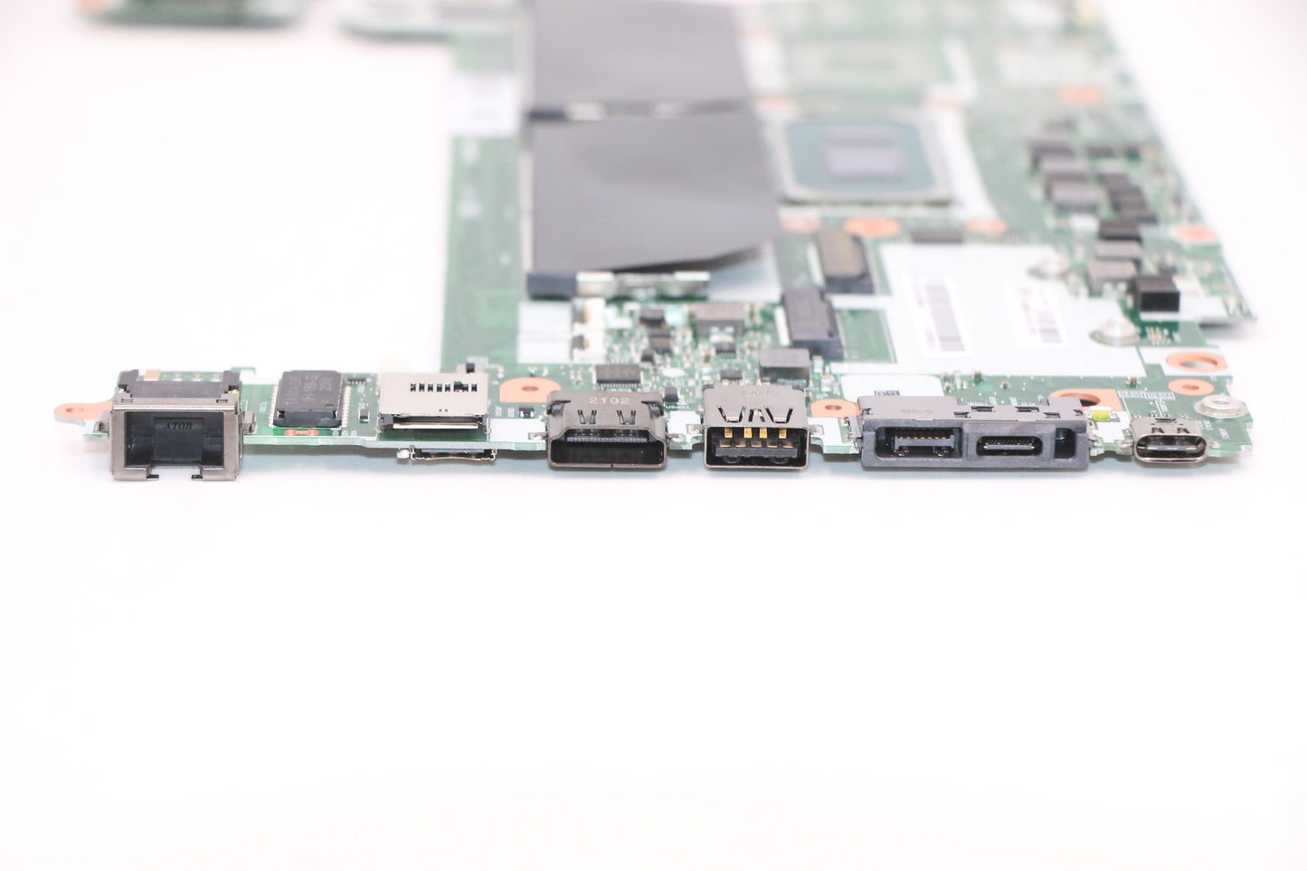 Lenovo Bdplanar Uhdi7-1185G7Vpssdwin, - 5B21A12952