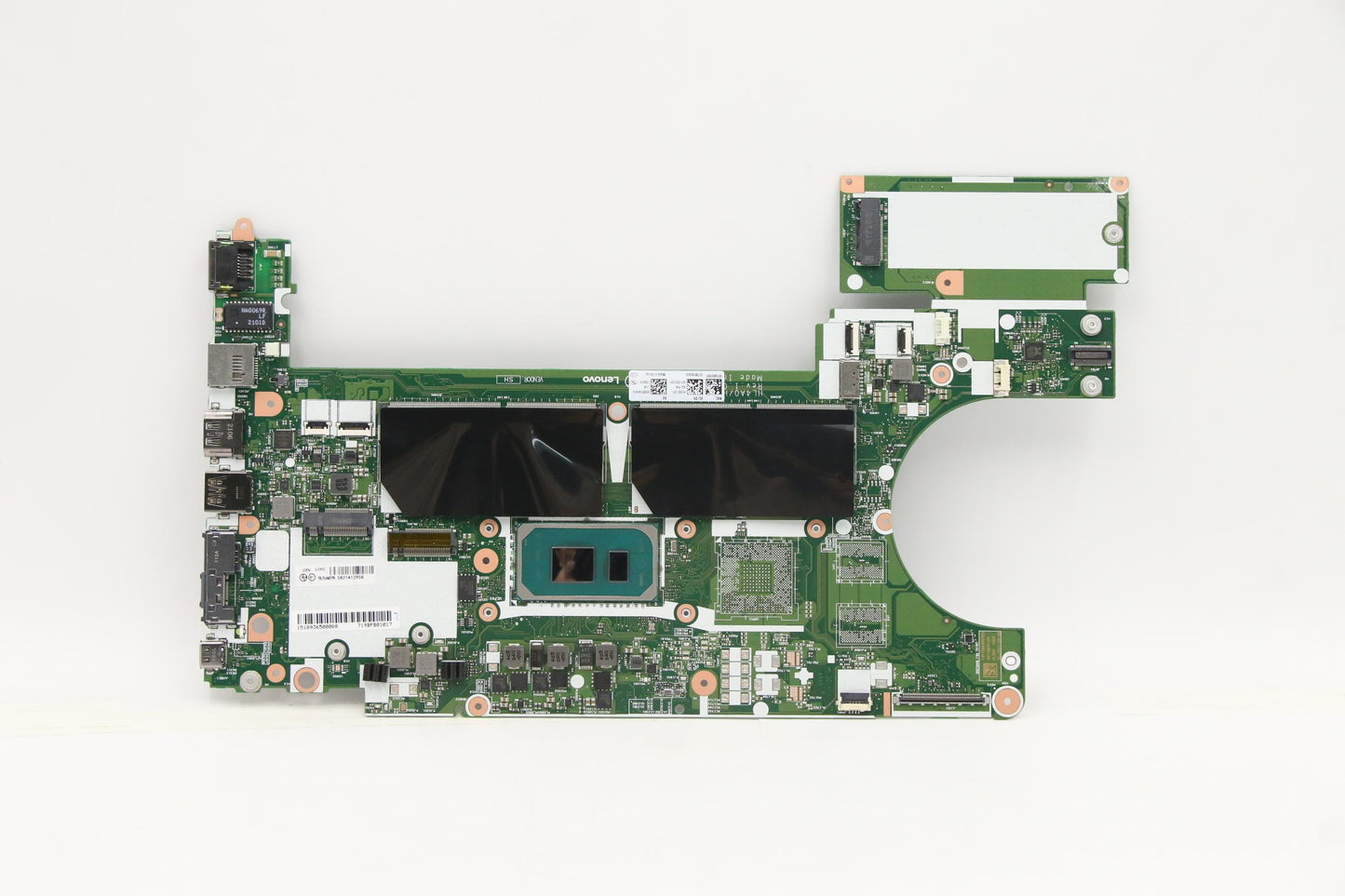 Lenovo Bdplanar Uhdi3-1115G4,Ssd,Win, - 5B21A12958